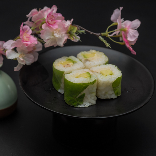 Crabe avocat